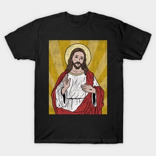 Jesus T-Shirt